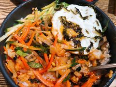 -吴草鸡爪오초닭발韩食堂(融恒盈嘉中心店)