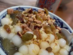 -兵哥豌豆面(创意谷店)