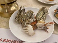 -芭菲盛宴·环球美食(解放碑英利国际店)