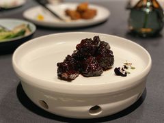 文火煨山东黑牛-鲁采LU STYLE(新天地店)