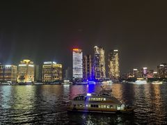 -三利音·浦之舟(滨江大道店)