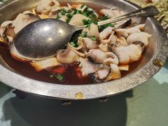 -纳家楼·地道陕菜(劳动路店)
