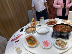 -潇湘码头·鲜湘菜(清河店)