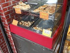 -宋记饼家(石门二路店)