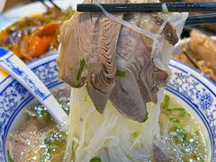 -长安后宰门水盆羊肉(新都心店)