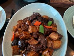 -环球港凯悦 · 享悦中餐厅