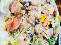 -吃饼人西餐(南开店)