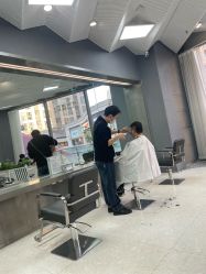 -简影造型·自选烫染接发salon