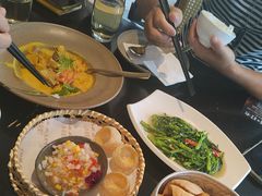 -Thai Alley泰爱里(二沙岛店)