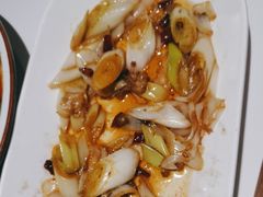 -谷丽麦馕新疆菜·清真(步步高梅溪新天地店)