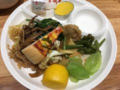 -素满香·素食自助餐(苏州·临顿路店)