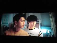 -武汉华夏国际影城(鲁广店)