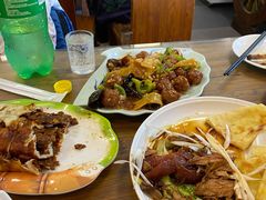 -鼎香润(德胜门内店)