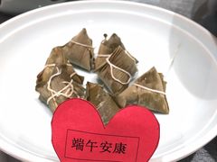 -小厨娘淮扬菜(六合欢乐港店)