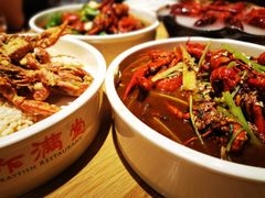 -虾满堂(瑞虹店)