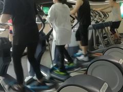 -一兆韦德健身