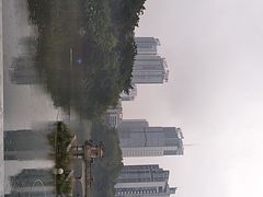 -百林公园-两江幸福广场