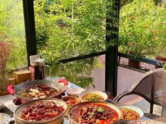 -川正旺江湖菜(三元桥店)
