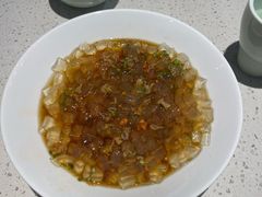 -船歌·鱼水饺青岛菜(金狮广场店)