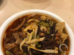 -水平有限广西米粉·广西风味集(五道口店)