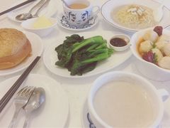 -兰芳园(上环店)