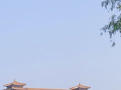-十三陵水库