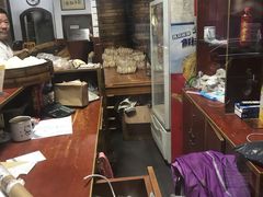 大堂-清泉阁包子铺(中山路店)
