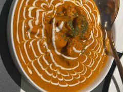 -Pita's&Tika's中东和印度风味餐厅(龙湖天街店)