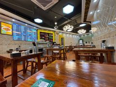 大堂-卡迷尔牛肉面(佳木斯路店)
