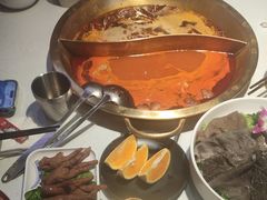 -小龙坎火锅(总店)