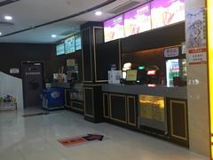 -龙之星国际影城(太平店)