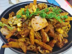 -渝蛙馆(新百店)