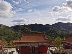 -里口山风景名胜区