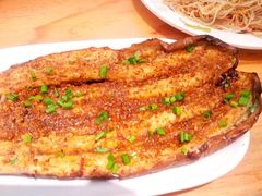 -木屋烧烤(西南角店)