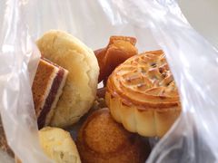 -老磁器口豆汁店(天坛店)
