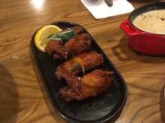 -CRAZYONES西班牙海鲜饭(日月光店)