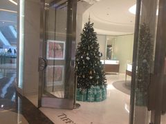 -Tiffany & Co.蒂芙尼
(天津万象城店)