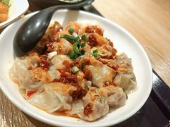 -长寿面(北京西路店)