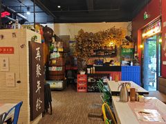 -年轮烧烤·羊蝎子·烤鱼(星湖街店)