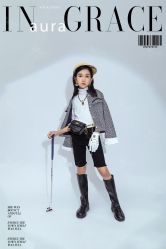 -安琪儿高端亲子儿童摄影