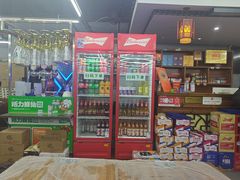 -小民大排档(光谷店)