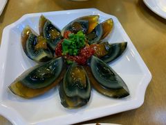 -台北楚楚园馅饼粥(虹桥南丰城店)