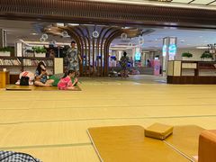 -汤连得温泉馆(宝山店)