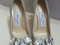 -JIMMY CHOO(恒隆广场店)