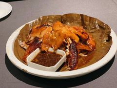 招牌窑鸡-小炳胜(卓悦中心店)
