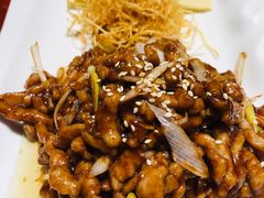 -北平食府(马鞍山路店)