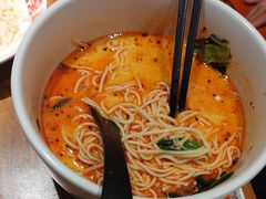 -和府捞面(星光大道一期店)