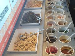 -老员外骨汤火锅(海州古城店)