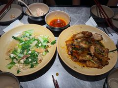 -廖川菜(八佰伴店)