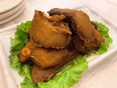 -翠亭酒家(山西南路店)